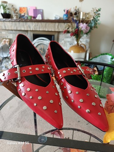 Even odd women flat - even&odd, ballet