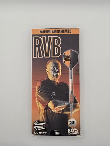 Target raymond van barneveld - target,