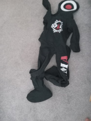 Grappling dummy
