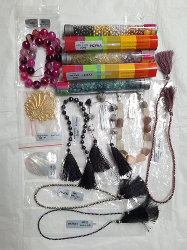 Jewellery maker semi precious - maker,