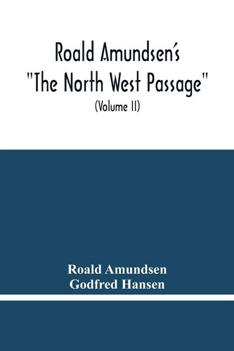 Roald amundsen - roald,