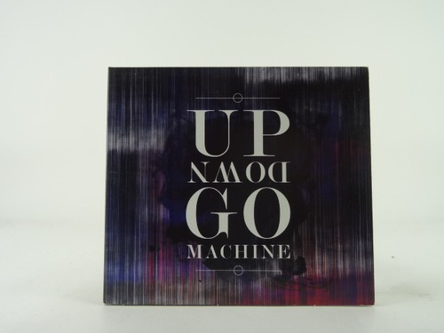 Down machine shake me - down,