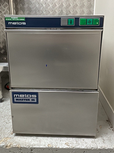 Metos master commercial - metos,