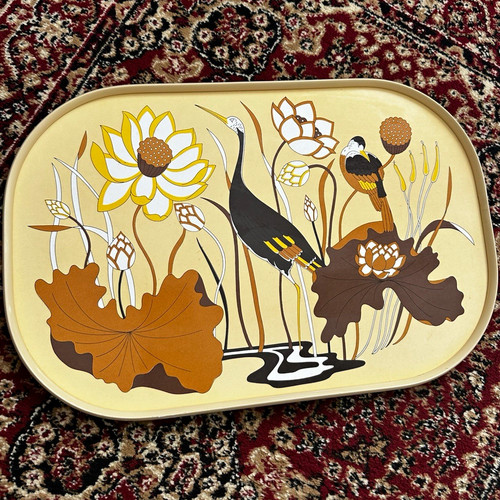 Michael large melamine - st,