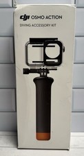 DJI Osmo Action Diving