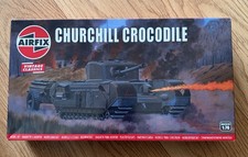 Airfix 1/76 Churchill