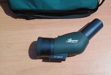 Luger XM 12-36x50 Angled