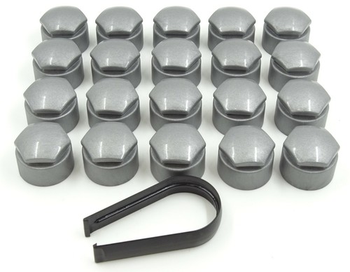 New wheel nut - new!, audi