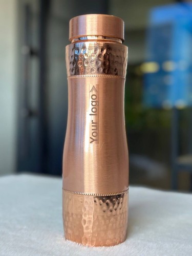 Personalised pure copper - pure,