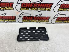 ♻️ Suzuki Sv 650 S L0 2010 - 2016 Battery Rubber Tray Holder ♻️