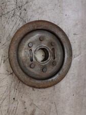 Classic Austin Rover Mini 998 1000 Engine Crank Pulley