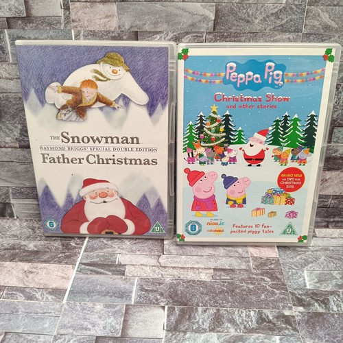 Peppa pig christmas - peppa, show
