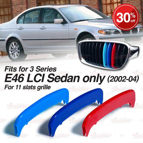 For bmw series - 3, e46
