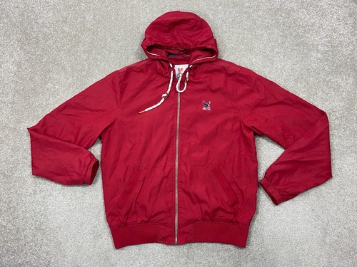 Soulcal jacket mens size - co,