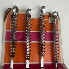 Vintage Kane Kutlery 4 Pc