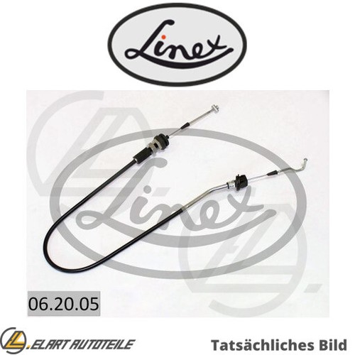 Throttle cable for bmw - cable,