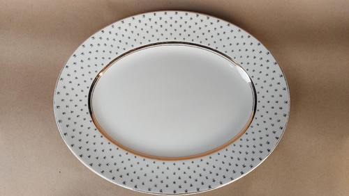 John maddock ivory - ware, gold