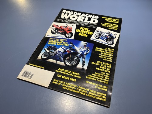 Road racing world - racing,