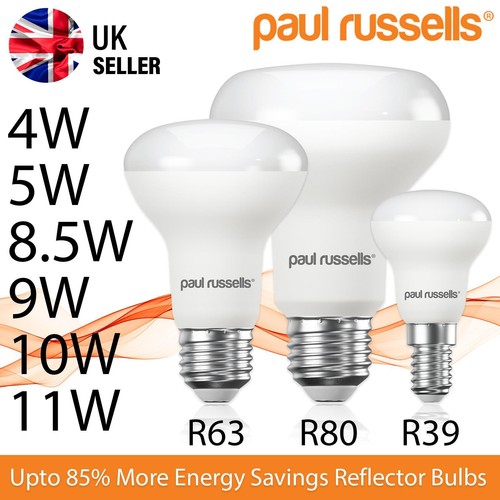 Led r80 r63 r39 light - light, bulbs