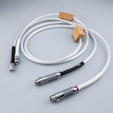 Silver Plated OCC HiFi Audio