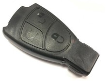 RFC case for Mercedes Benz S