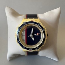 Swatch Watch SAILOR Scuba 200