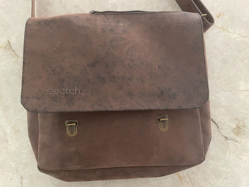 Limited edition swatch - limited, bag