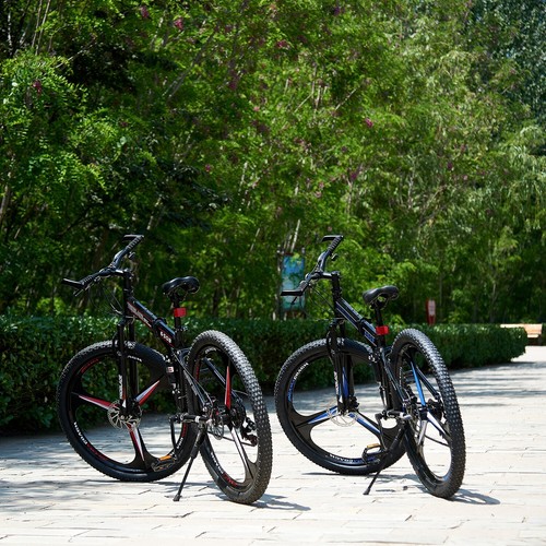 New inch mountain - 27.5,