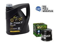 HONDA CBR 600 F 1987-2000