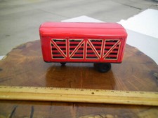 Vintage 1950s Livestock Cattle