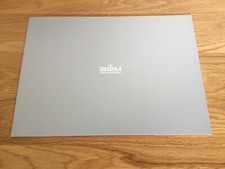 Princess Yachts brochure -