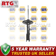 Front Left Suspension Shock