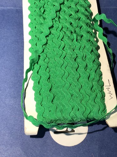 7mm green ric - 3m,