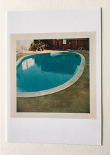 Ed Ruscha  - Pool Official