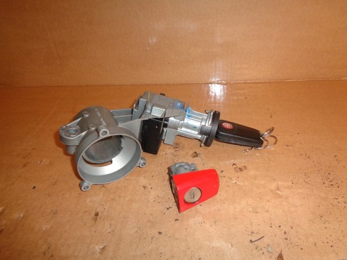 Vauxhall corsa 2008 lock - corsa, d