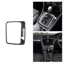 Carbon fiber interior - fiber,
