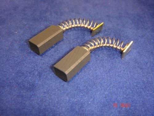 Black decker carbon brushes - decker,