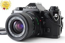 【N Mint】 Canon AE-1