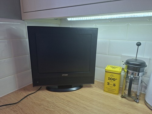 Linsar l15f102 inch tv - linsar,