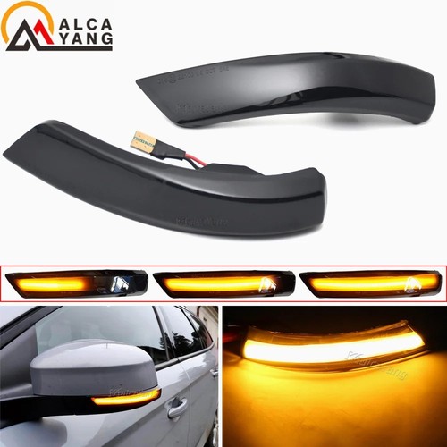 Turn signal light led dynamic - turn,