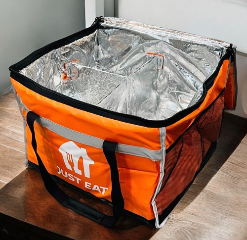 Uber eats delivery - uber,