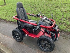 Terrainhopper Overlander 4ZS