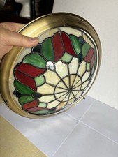 Vintage Tiffany Style Ceiling