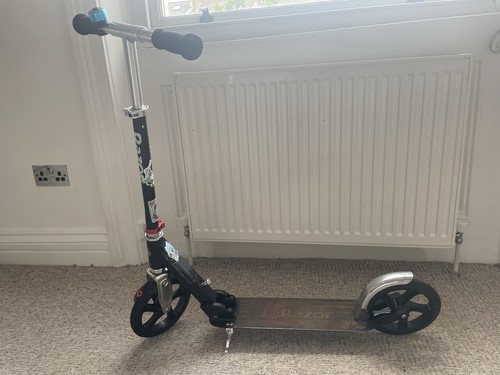Razor scooter - razor, a5