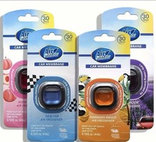 5x Car Air Freshener Vent Clip