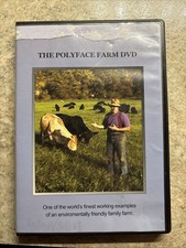 The Polyface Farm DVD Joel