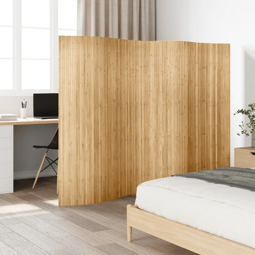 Walplus room divider - walplus, bamboo