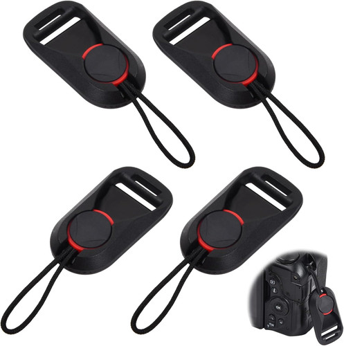 Pack camera strap quick - 4,