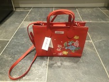 Cath Kidston Red Twilight