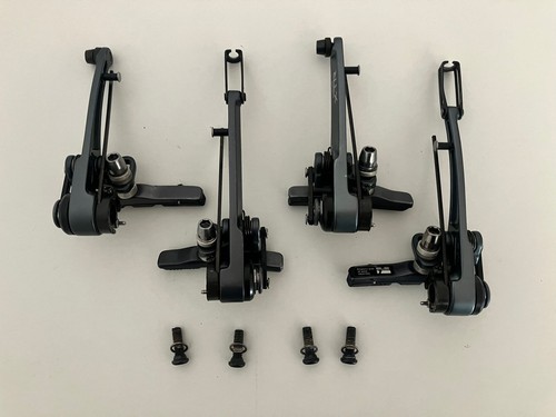 Shimano xtr brakes calipers - shimano,